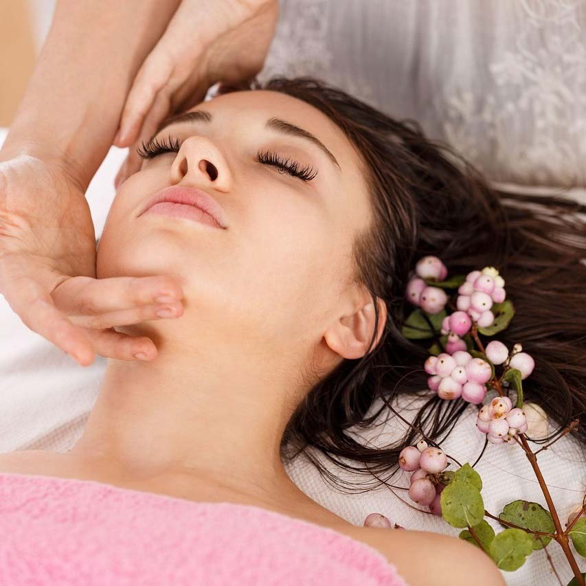 große Wellness
